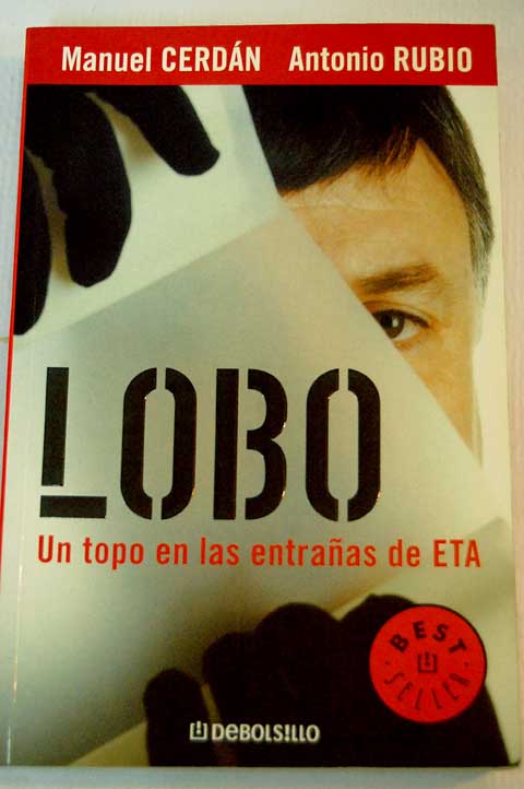 Lobo / Manuel Cerdn