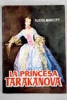 La princesa Tarakanova / Alexis Marcoff