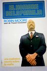 El hombre de la familia / Robin Moore