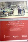 Memoria de la abogaca espaola abogados de Madrid abogados de Espaa 2 1838 1874 / Rogelio Prez Bustamante