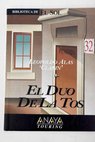 El do de la tos y otros relatos / Leopoldo Alas