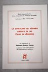 La evolución del régimen jurídico de las cajas de ahorros sesión conmemorativa de la Fundación del Instituto de España celebrada el 30 de enero de 2006 / Fernando Sánchez Calero