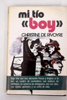 Mi to Boy / Christine de Rivoyre