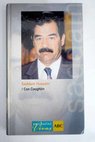 Saddam Hussein / Con Coughlin