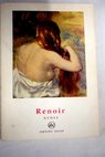 Renoir Nudes / Raymond Cogniat