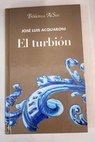 El turbin / Jos Luis Acquaroni