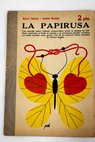 La papirusa / Adolfo Torrado