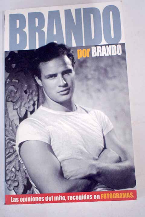 Brando por Brando