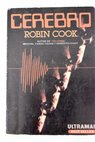 Cerebro / Robin Cook