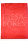 Fresa bores