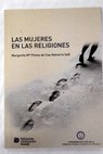Las mujeres en las religiones / Margarita M Pintos de Cea Naharro