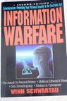 Information warfare cyberterrorism protecting your personal security in the electronic age / Winn Schwartau
