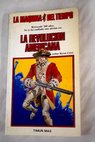 La revoluci�n americana / Arthur Byron Cover