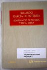 Eduardo Garca de Enterria semblanzas de su vida y de su obra