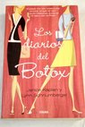 Los diarios del Botox / Janice Kaplan