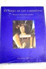 El libro de los laberintos historia de un mito y de un smbolo / Paolo Santarcangeli