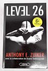 Level 26 / Anthony E Zuiker