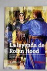 La leyenda de Robin Hood / Howard Pyle
