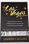 The Las Vegas Chronicles / Andrew J McLean