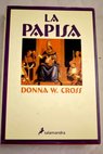 La Papisa / Donna Woolfolk Cross
