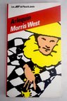 Arlequin / Morris West