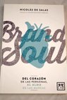 Brand soul / Nicolás de Salas