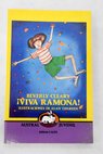 Viva Ramona / Beverly Cleary
