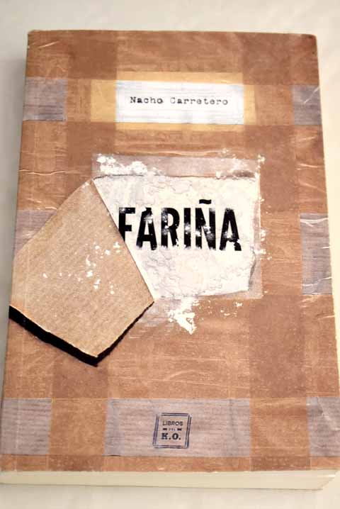 Faria / Nacho Carretero