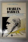 Charles Darwin / Jos Mara Montero Prez