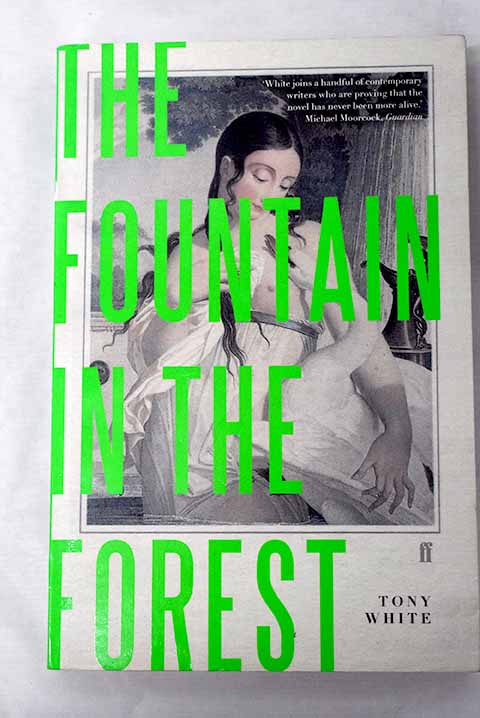 The fountain in the forest / Tony White