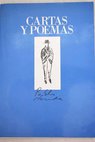 Cartas y poemas de Albertina Rosa Azcar / Pablo Neruda
