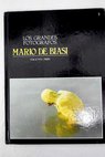Mario de Biasi / Mario De Biasi