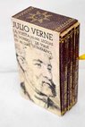 20 000 leguas de viaje submarino La vuelta al mundo en ochenta das / Julio Verne