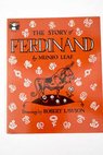 The story of Ferdinand / Leaf Munro Lawson Robert