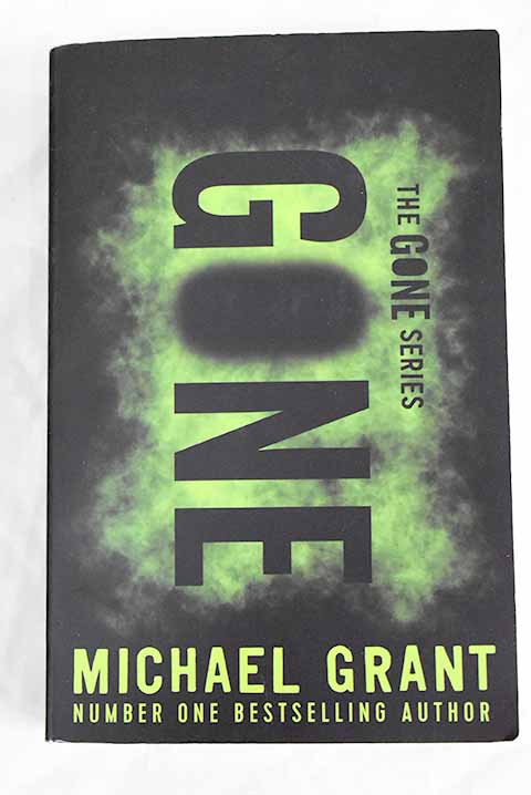 Gone / Michael Grant