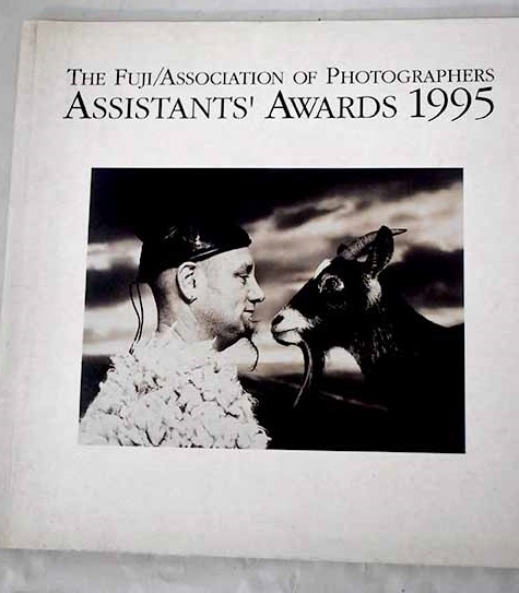 The Fuji / Association of Photographers