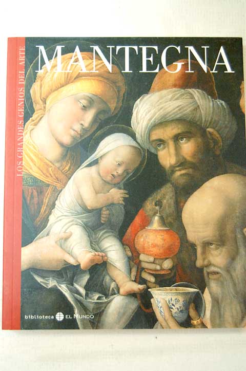Mantegna / Andrea Mantegna