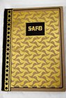Safo / Alphonse Daudet