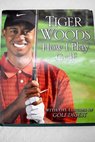 How I play golf / Tiger Woods