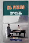 El piano / Jane Campion