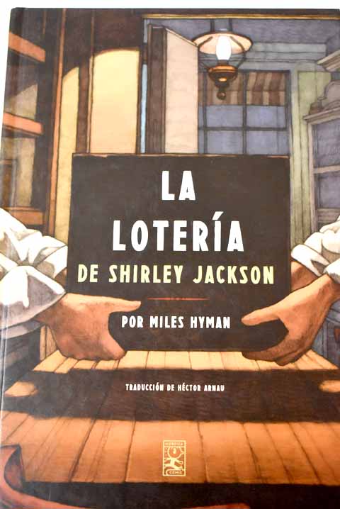 La lotera / Miles Hyman