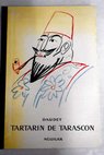 Tartarn de Tarascon / Alphonse Daudet