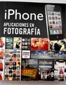 Iphone aplicaciones en fotografa / Olman Elizondo
