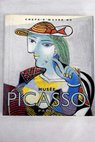 Chefs d oeuvre du Musée Picasso / Gérard Régnier introd