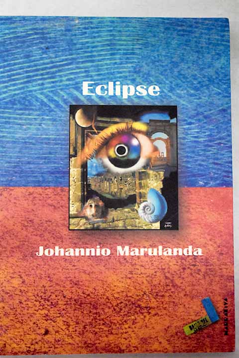 Eclipse / Johannio Marulanda