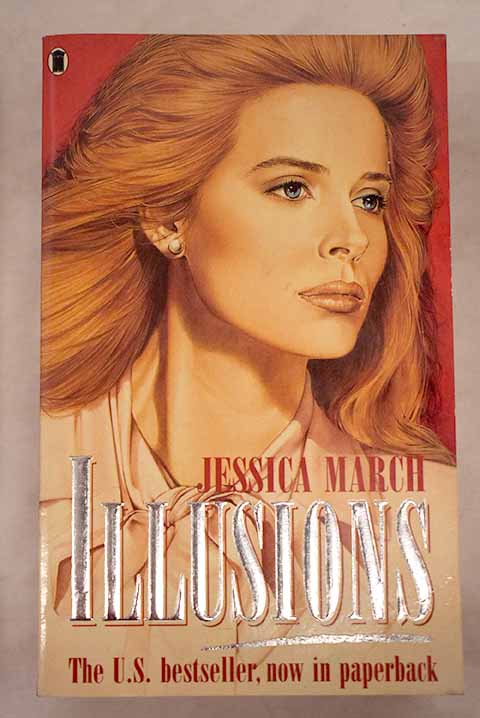 Illusions / Jessica Marsh