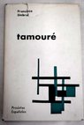 Tamour relatos / Francisco Umbral