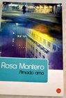 Amado amo / Rosa Montero