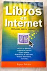 Libros en Internet / Garanz