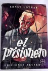 El prisionero / Ernst Lothar